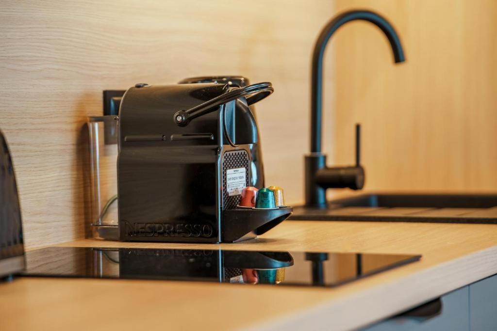 Akces Apartamenty Kasprowicza 20C- Basen, Sauny, Jacuzzi, Silownia W Cenie - Schwimmbad, Saunen, Jacuzzi, Fitnessstudio Im Preis Kołobrzeg Kültér fotó