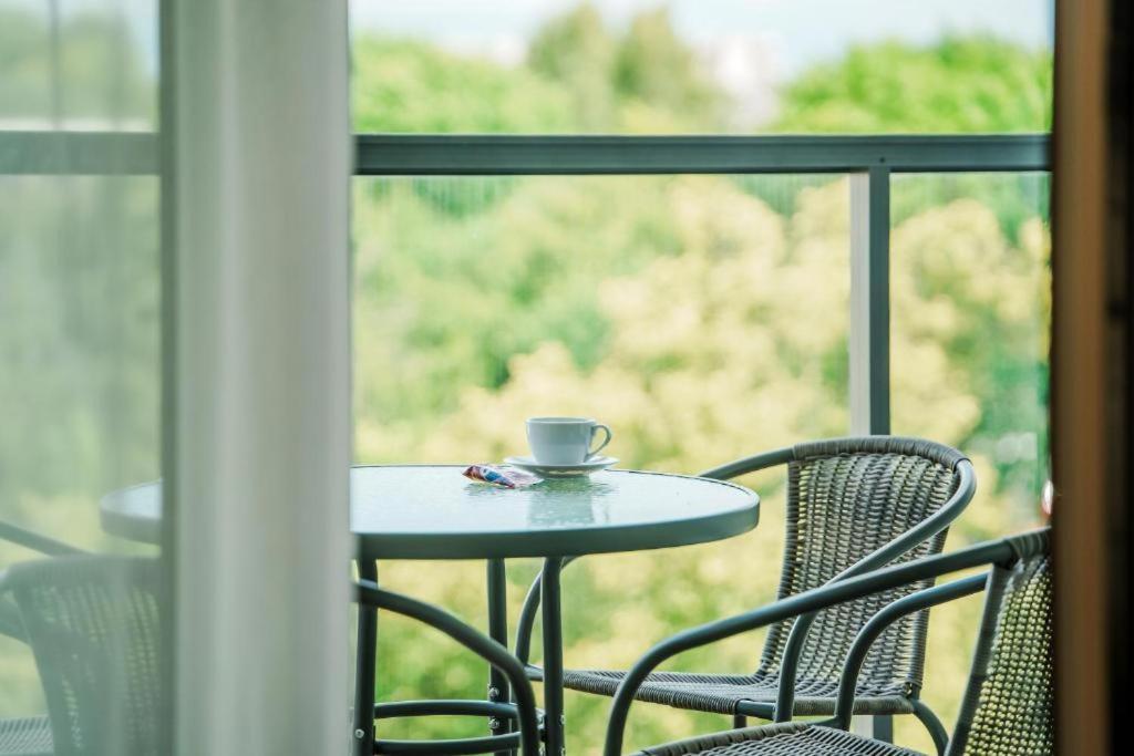 Akces Apartamenty Kasprowicza 20C- Basen, Sauny, Jacuzzi, Silownia W Cenie - Schwimmbad, Saunen, Jacuzzi, Fitnessstudio Im Preis Kołobrzeg Kültér fotó