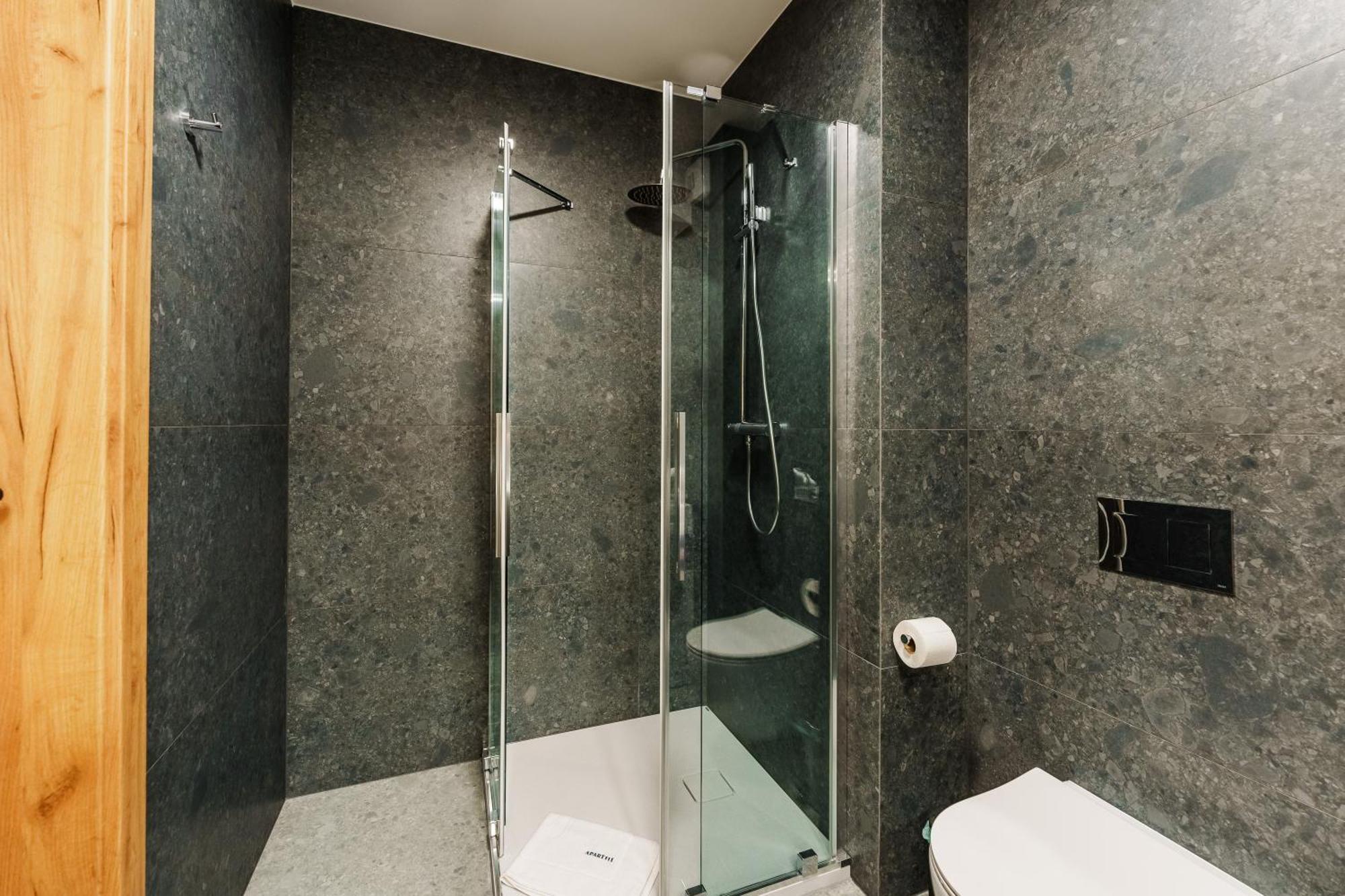 Akces Apartamenty Kasprowicza 20C- Basen, Sauny, Jacuzzi, Silownia W Cenie - Schwimmbad, Saunen, Jacuzzi, Fitnessstudio Im Preis Kołobrzeg Kültér fotó