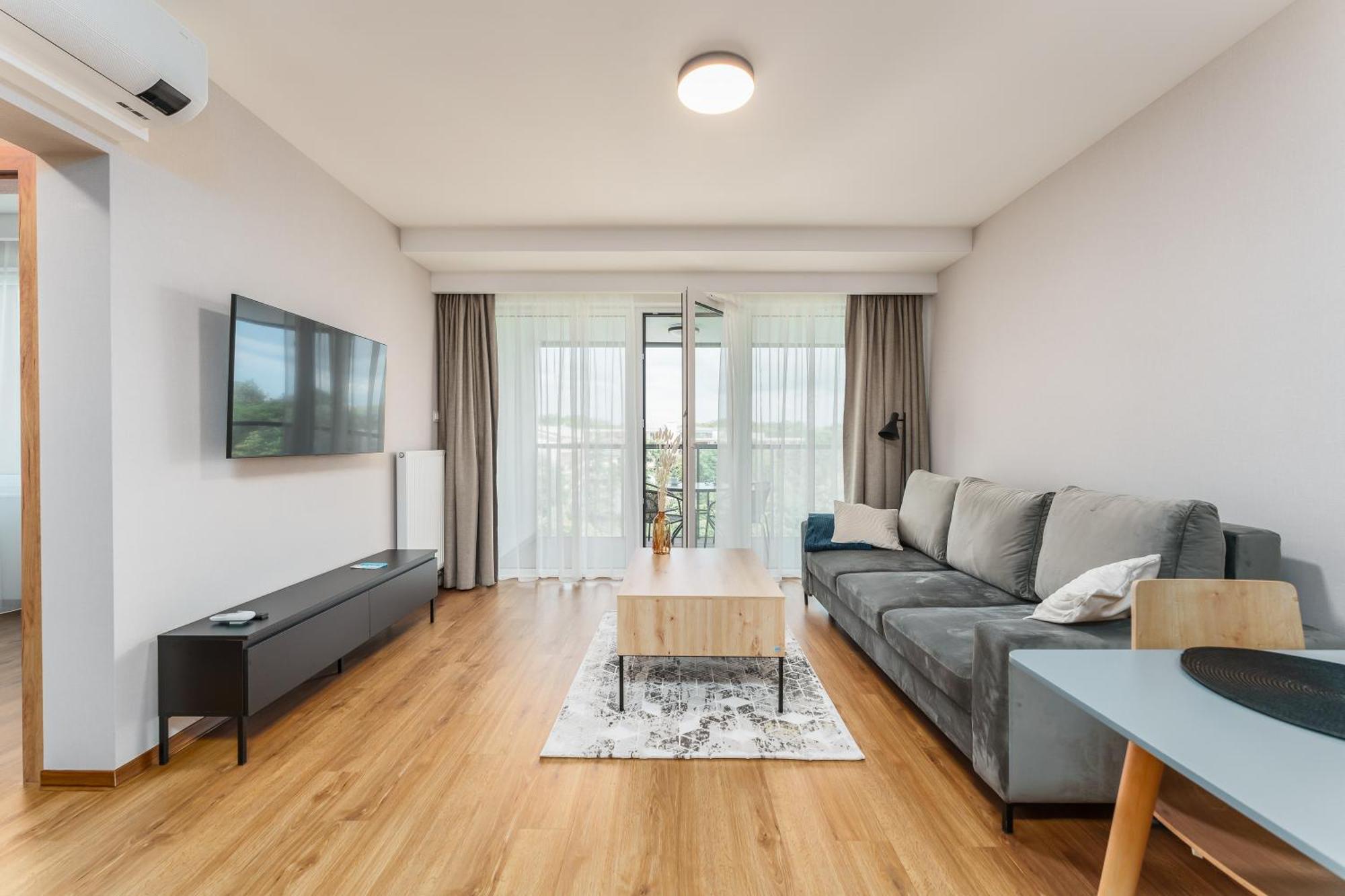 Akces Apartamenty Kasprowicza 20C- Basen, Sauny, Jacuzzi, Silownia W Cenie - Schwimmbad, Saunen, Jacuzzi, Fitnessstudio Im Preis Kołobrzeg Kültér fotó