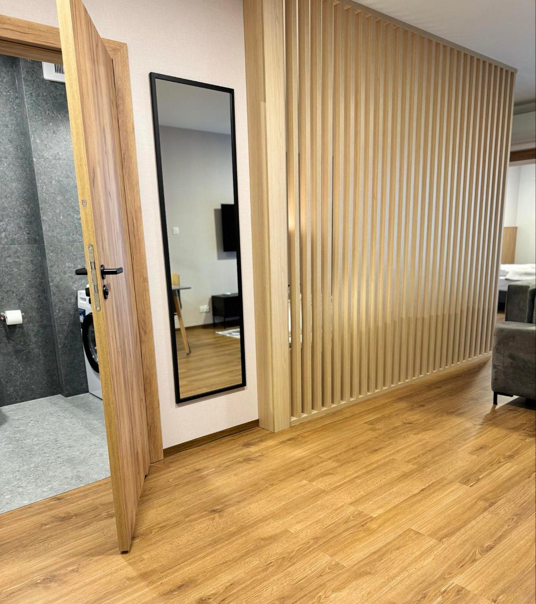 Akces Apartamenty Kasprowicza 20C- Basen, Sauny, Jacuzzi, Silownia W Cenie - Schwimmbad, Saunen, Jacuzzi, Fitnessstudio Im Preis Kołobrzeg Kültér fotó
